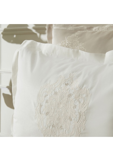 Karaca Home Tuğba 8 Parça Private Çeyiz Seti Gold