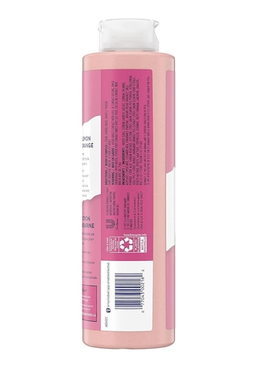 St.Ives Pembe Limon & Mandalina Portakal Vücut Şampuanı 650 ML