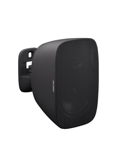 Fonestar Sonora-4n Siyah 4" Duvar Tipi Hoparlör