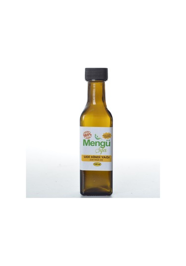 Mengü Şifa Udi Hindi Yağı 100 ML