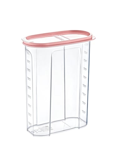 Mikopet Mama Kabı 2.4 Litre