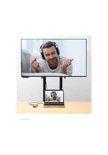 Codegen Cdg Cnv40 Type C To 3 0/hdmı/typ C/rj45/sd