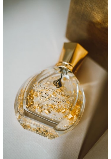 Goldeoss İnaccessible Kadın Parfüm EDP 50 ML
