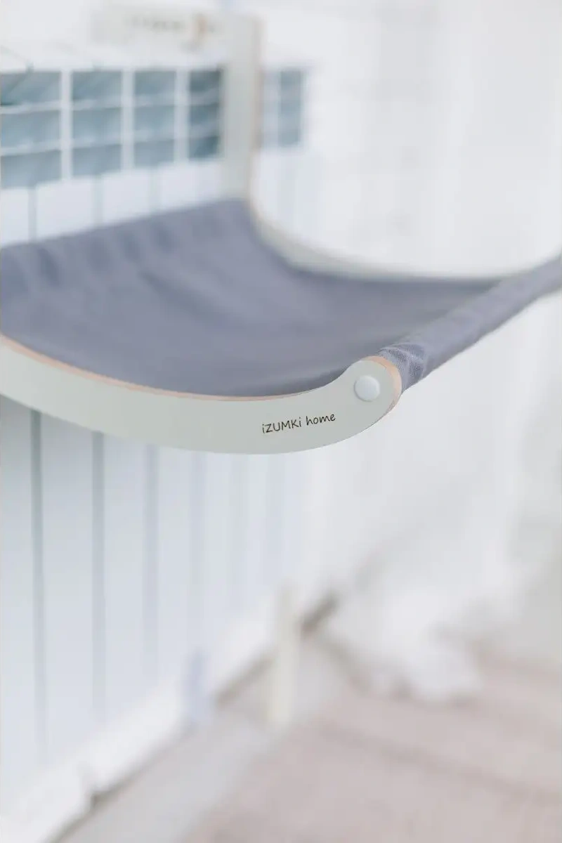 İzumki Home Asılı Kedi Hamakı 53504809