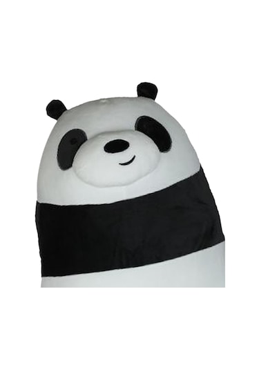 Homyl Snowboard Paten Açık Spor Için Kayak Panda-kalça-pedi Panda Kalça Pedi Çok Renkli