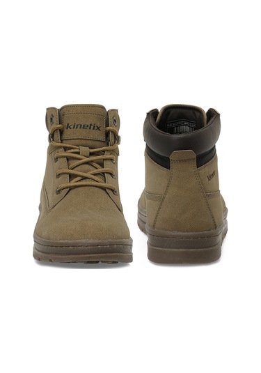 Kinetix Volkenn 5pr Taba Erkek Worker Bot 000000000102035002 Taba