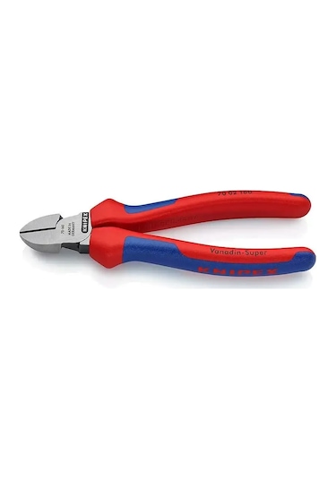Knipex 70 02 160 - 160mm Yan Keski