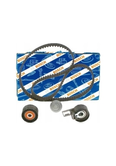 Ford C-max 1.6tdci 2010-2018 Bosch Triger Seti