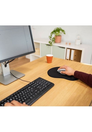 Trust 23728 Bigfoot Xl Mousepad Siyah