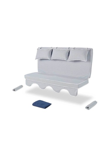 Salıncak Minder Takımı 3 Kişilik (541268628)