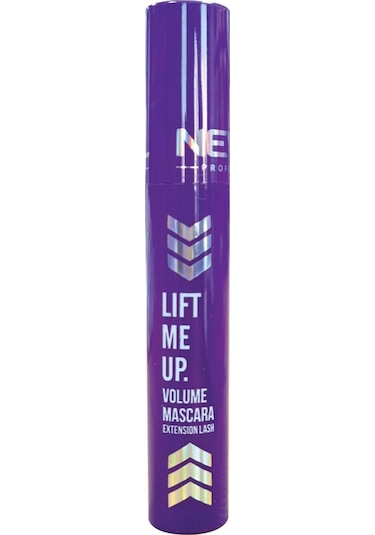 New Well Lift Me Up Extension Volume Mascara 8 ML