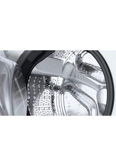 Bosch WAL24PH0TR 1200 Devir 10 KG Çamaşır Makinesi