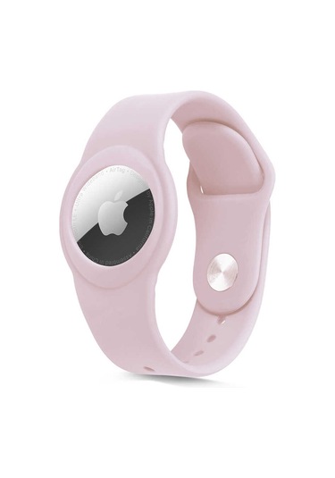 Ekılıf - Airtag Uyumlu Anahtarlık Kordon - Turkuaz