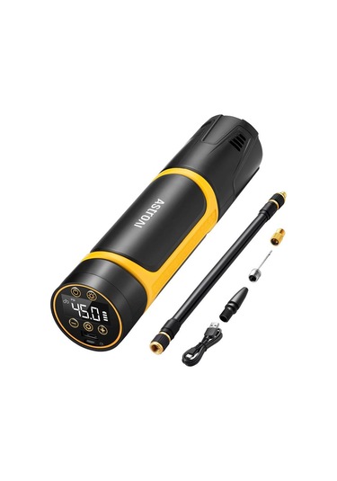 Astroai Sarjli Lastik Sisirme Pompasi 4500mah 150psı Ok81
