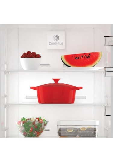 Arçelik 570406 MB 406 LT No-Frost Çift Kapılı Buzdolabı