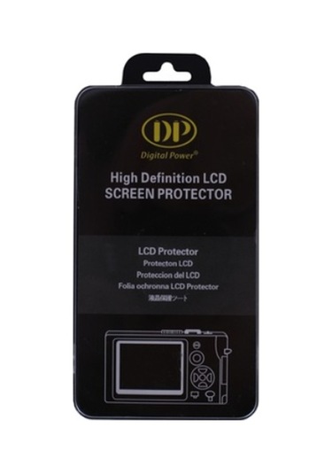 Digital Power Canon EOS 700D Uyumlu LCD Ekran Koruyucu