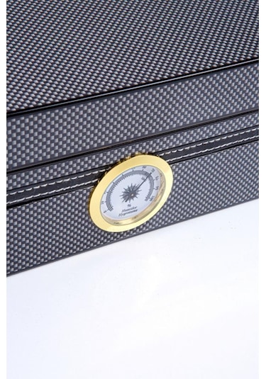 Nosara Humidor Puro Kutusu