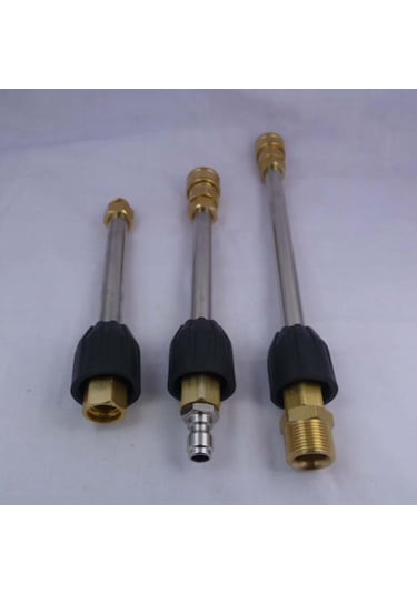 Uzatma Çubuğu Temizleme Aletleri Bahçe Mızrağı Sulama 20cm C