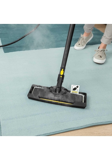 Karcher Sc1 Sc 2 Sc 3 Sc 4 Sc 5 Buharlı Temizleyici Halı Aparatı