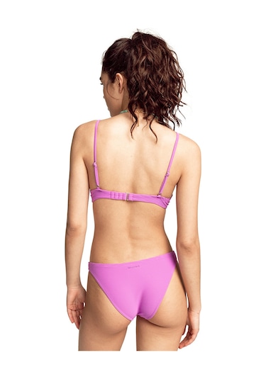 Bıllabong Billabong Tanlines Tropic Kadın Pembe Bikini Alt 4903 Pembe