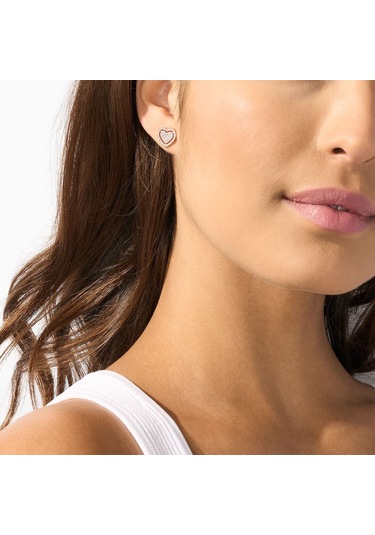 Michael Kors Mkc1750cz-791 Kalpli Kadın Küpe