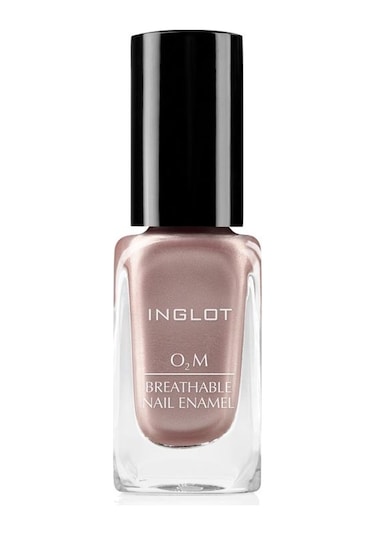 Inglot O2m Breathable Oje Nefes Alan Tırnaklar 631ka