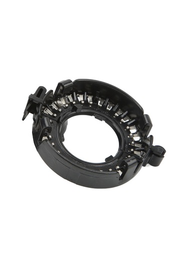 Reedark D1s/d3s Xenon Far Ampulü Tabanı, Mercedes/cadillac İçin Dayanıklı Plastik+metal Montaj Kolu, Hızlı Kurulum Hıd Far Tabanı