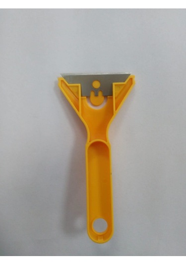 Eltos Cam Kazıma Buz Kazıma Bıçağı