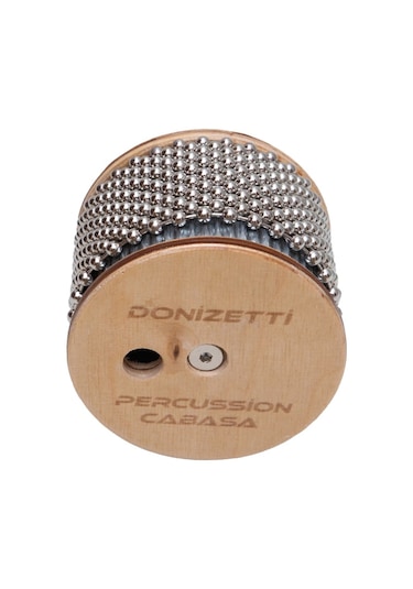 Kajon Dnz101 Cajon Kort Telli Kahon  Cabasa ve Kılıf