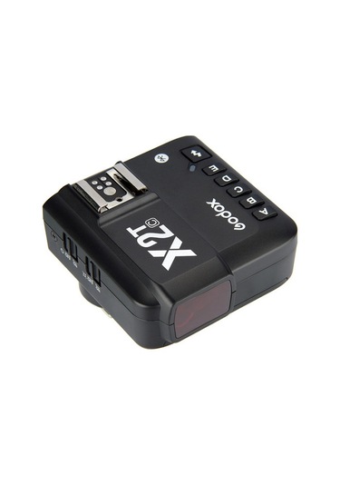 Godox X2T-C Flaş Tetikleyici (Canon)