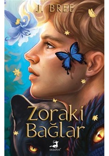 Zoraki Bağlar Bizi Birleştiren Bağlar 4 / J. Bree
