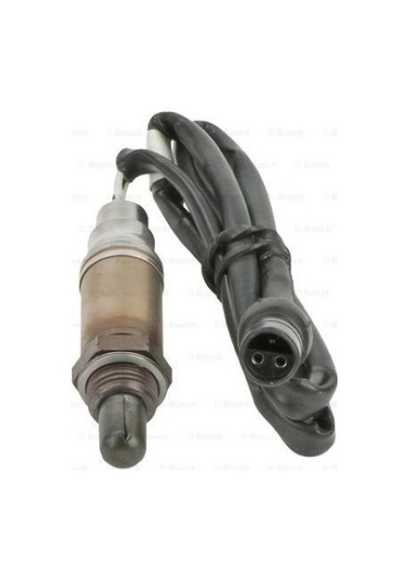 Bmw 3 E30 318i 1.8 1985-1987 Bosch  Oksijen Sensörü 0258003058
