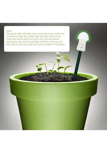 Ulzyvf Terimleri Tarımda Sensörü Nem Kullanılan Sd