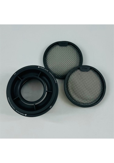 Sointeresting Dreame V12s El Tipi Elektrikli Süpürge Aksesuarları Yedek Parçaları Filtreler Ve Süngerler İçin 3 Adet Filtre