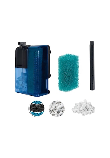 Boyu Wf600 İç Filtre 650lt./saat