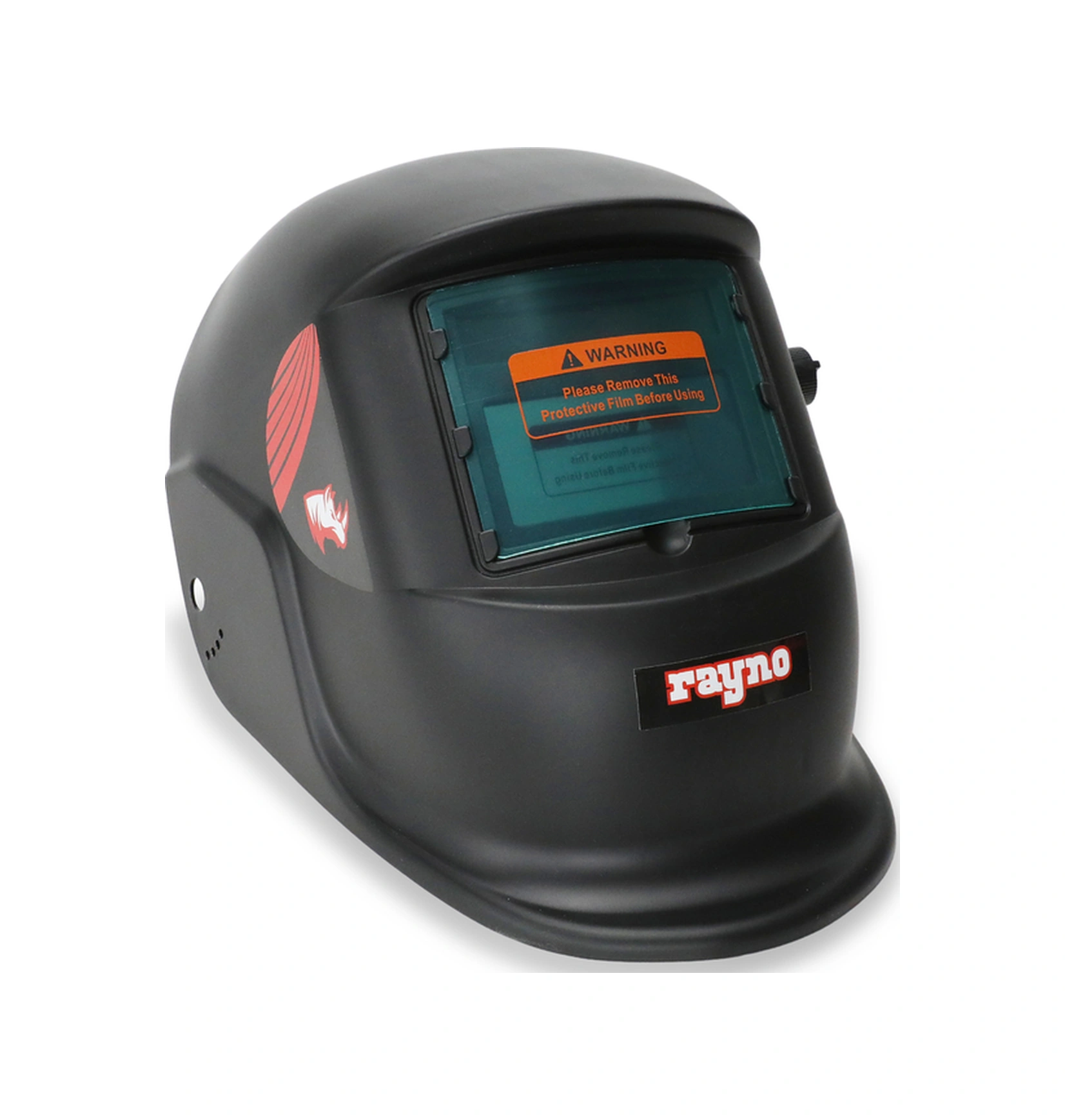 Rayno Colormatik Kaynak Maskesi Ayarlı