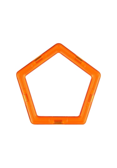Magformers Mıknatıslı Pentagon Set - 12 Parça