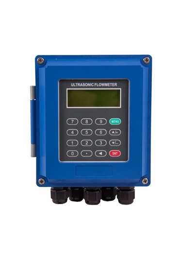 Flowsonic Flowsonic Fs-301sw-m Duvar Tipi Ult.debi. Ip67
