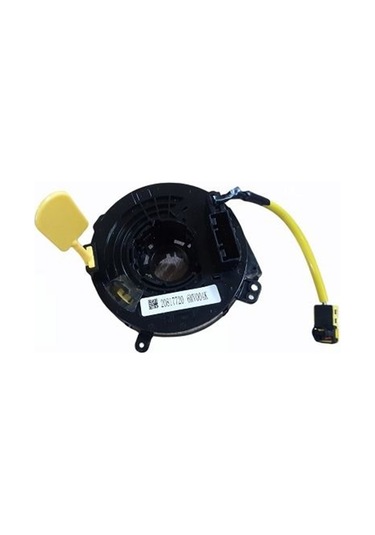 Opel Corsa E Airbag Makarası Mette Marka 683d1179