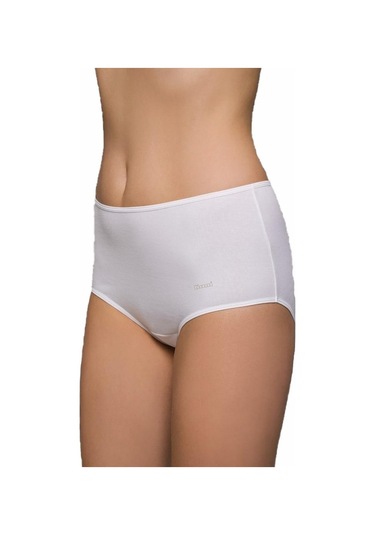 2 Li Paket Kom Bayan Basic Maxi Külot