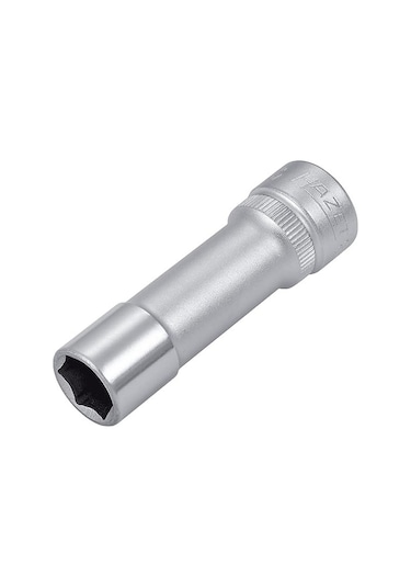 Alman Hazet 3/8 6 Köşe Lokma Uzun Tip 20,8 Mm 880 Lg 20.8