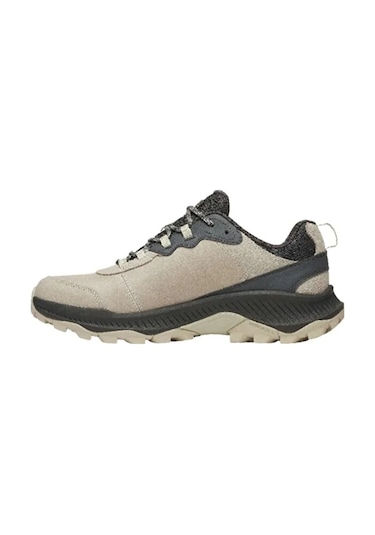 Merrell J038949 Speed Strıke 2 Ltr Erkek Outdoor Ayakkabı Bej Bej