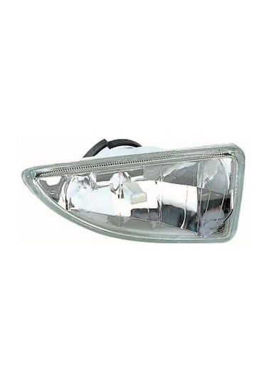 Ford Focus 1 Sis Fari Sol 1999-2005 Depo 4312005lue