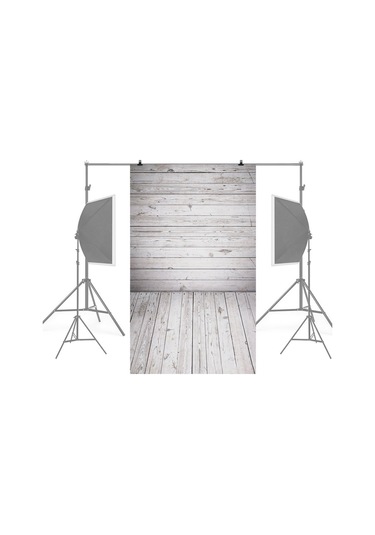 Youtek Vinil Malzeme Vintage Ahşap Desenli Fotoğraf Arka Planı - Stüdyo/ev Kullanıma Uygun, 150x210cm, Yıkama Makinesi İle Temizlenir K-9882