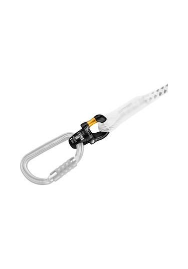Petzl Mıcro Swıvel Açılabilir Fırdöndü Yk_3306 Çok Renkli