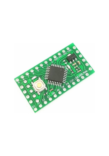Arduino Pro Mini 5v Lgt8f328p Minievb