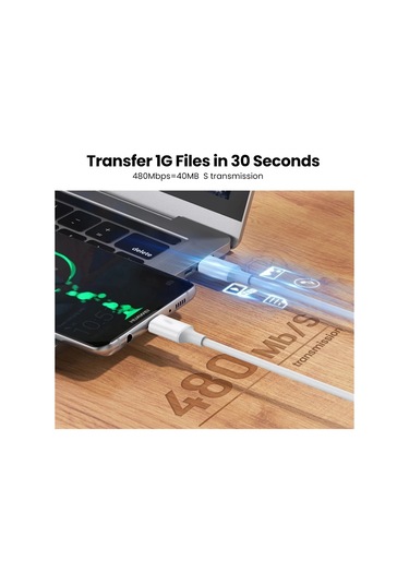 100w C C Tipi C Kablo Usb C Pd Hızlı Şarj Şarj Tel Kordon İçin Macbook Samsung Uyumlu 1.5m