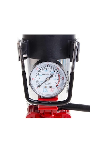 Bay-Tec MK4900 Oto Hava Kompresörü Tek Piston