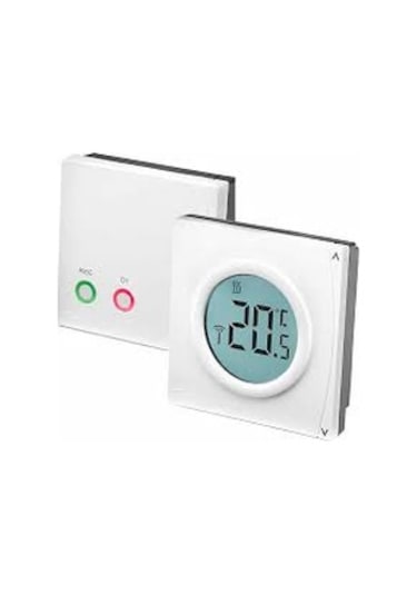 Danfoss Tp 5001 Rf Dijital Oda Termostatı