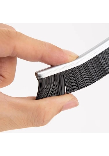 3 Adet Çok Amaçlı Detay Temizlik Fırçası Banyo Lavabo Mutfak İnce Fırça